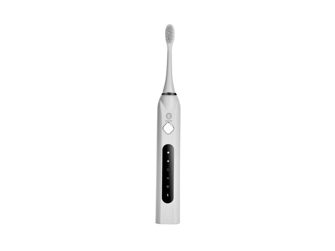 Green Lion Electric Toothbrush (Gen-2) | Same-Day Delivery Qatar Green Lion Electric Toothbrush (Gen-2) | Same-Day Delivery Qatar